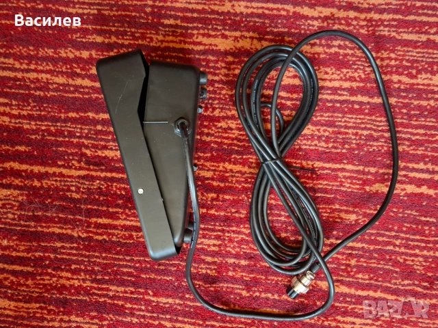 Апарат за ВИГ (TIG) заваряване IPO TOOLS, снимка 6 - Други инструменти - 51439491