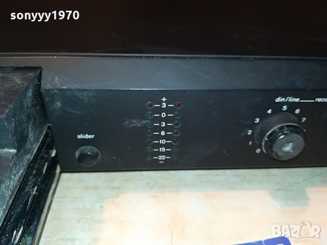 braun c1 deck-внос germany 0308211934, снимка 10 - Декове - 33715000