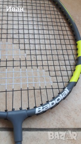 Бадмингтон ракети  BABOLAT, снимка 6 - Други спортове - 42513326