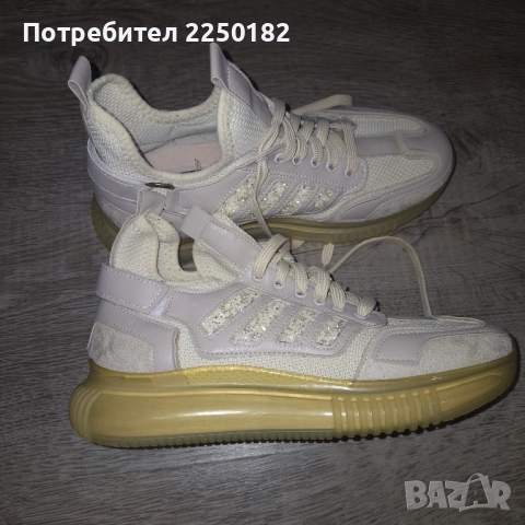 Radis Pause маратонки!, снимка 3 - Маратонки - 52849710