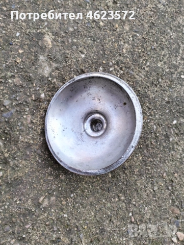 Медни капаци, снимка 5 - Антикварни и старинни предмети - 53110555