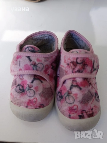 обувки за момиченце , снимка 4 - Детски обувки - 54255386
