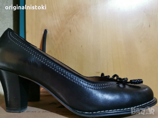 CLARKS  обувки номер 38, снимка 1 - Дамски ежедневни обувки - 30271522