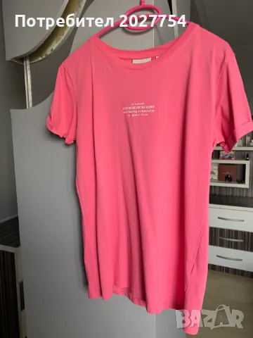 Дамска тениска Scotch&Soda, снимка 1