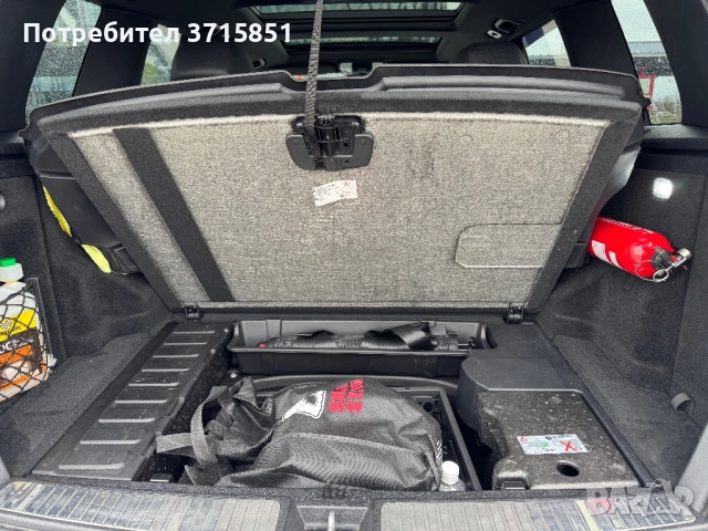 Mercedes GLK 350CDI AMG, снимка 15 - Автомобили и джипове - 52299552