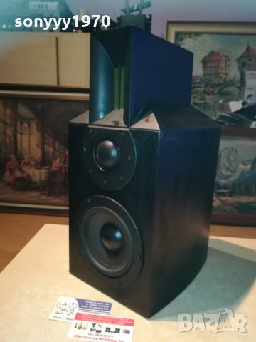 universum 50watt/3way/4ohm/-внос switzweland 2110202100, снимка 9 - Тонколони - 30507416