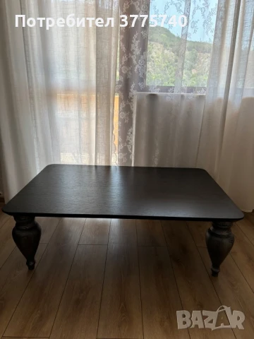 Маса за хол , снимка 1