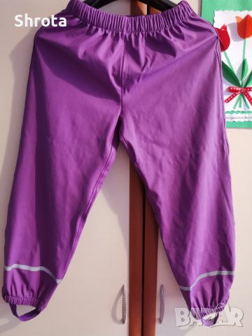 Дъждобран яке и панталон - за дете 5 - 10 години, снимка 6 - Други - 39185073