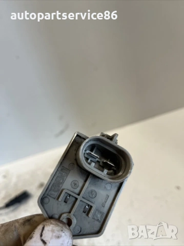 Резистор за отопление за Alfa Romeo GIULIETTA 1.6 M-Jet (2015) B837, снимка 2 - Части - 53257682