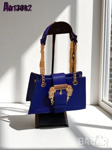 чанти chanel gucci guess versace , снимка 13 - Чанти - 50995205