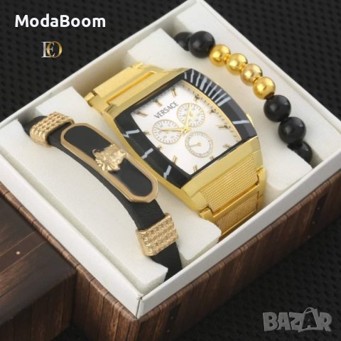 Маркови подаръчни комплекти , снимка 2 - Бижутерийни комплекти - 42813219