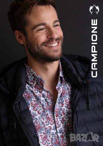 Claudio Campion - М, снимка 18 - Пуловери - 42248665