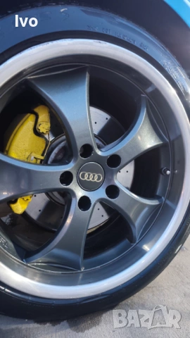  Ауди А4 3.0 куатро ръчка , снимка 4 - Автомобили и джипове - 54168164