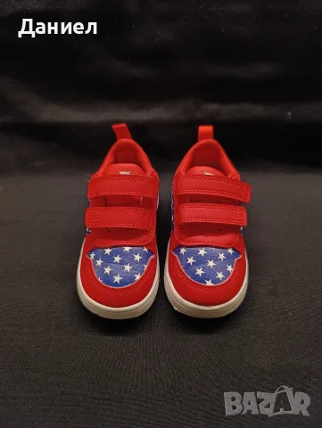 Бебешки маратонки Adidas 