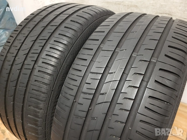 225/50/16 Barum / летни гуми, снимка 5 - Гуми и джанти - 54046565