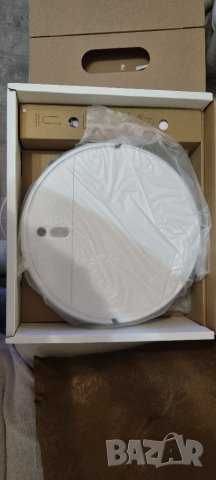 Прахосмукачка-робот Xiaomi Mi Robot Vacuum Mop 2 Lite в гаранция , снимка 2 - Прахосмукачки - 39094306