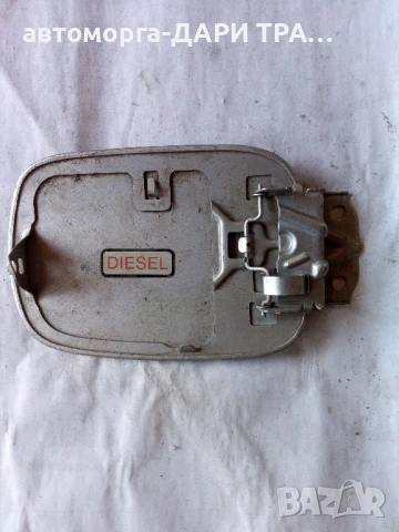 Капачка резервоар за Волво 40 комби , снимка 2 - Части - 50794662