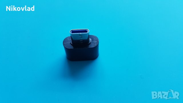 USB 3.0 Type-C OTG Cable Adapter Type C USB-C OTG Converter