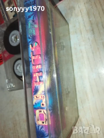 DJ HITS 2807252020, снимка 8 - Аудио касети - 51171766