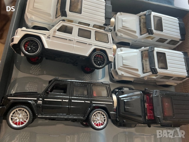 Детски Офроуд джипчета , снимка 2 - Колекции - 52534500