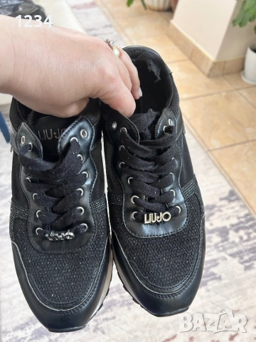 Дамски оригинални маратонки Liu Jo 