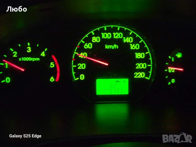 HUNDAI  barter, снимка 6 - Бусове и автобуси - 54091185