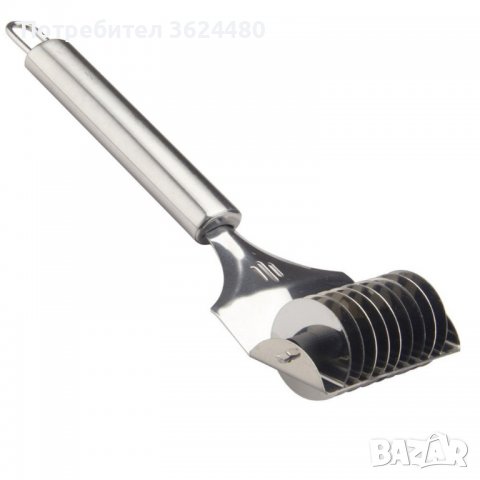 Резачка за талиатели, снимка 2 - Прибори за хранене, готвене и сервиране - 39987164