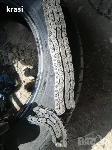 Части Е 2.7 перфектни!! , снимка 2 - Автомобили и джипове - 56469740