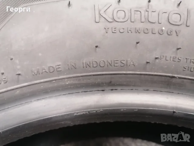 Гуми Hankook Ventus Prime 3, снимка 4 - Гуми и джанти - 55992339