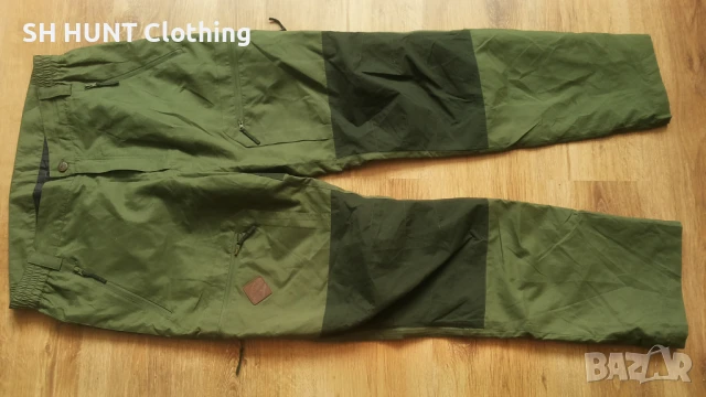 Beaver Lake Hunting Trouser размер XL за лов риболов панталон пролет есен - 1232