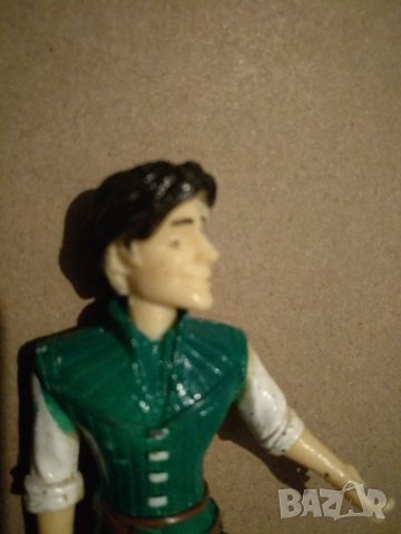 Фигурки на Рапунцел за игра или за торта, снимка 17 - Фигурки - 27830695