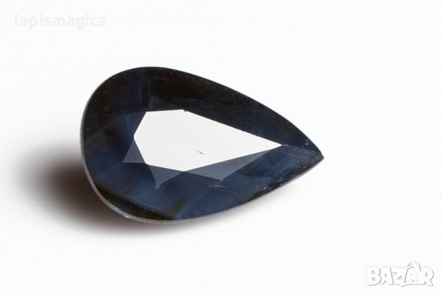 СИН САПФИР 2.9CT