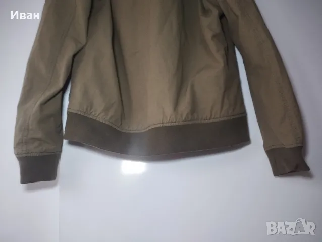 Мъжки яке Superdry размер L (Larger), снимка 14 - Якета - 50030735