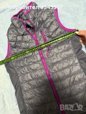 Елек SKOGSTAD, снимка 4 - Елеци - 52522422