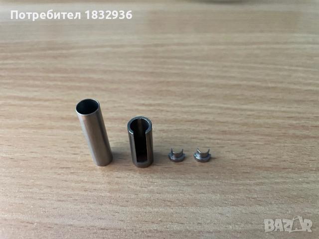 Кит за иглата на Glock, снимка 5 - Оборудване и аксесоари за оръжия - 52243320