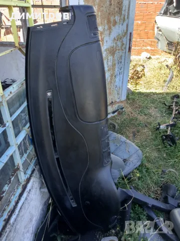 Mercedes ML 270 CDI W163 2003 година след фейслифта останали части