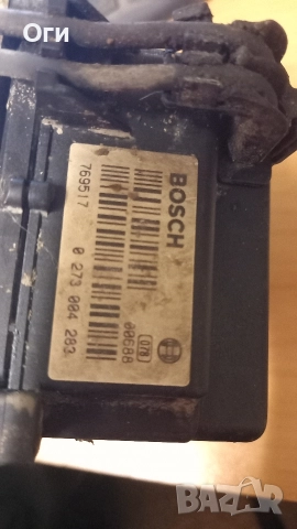 ABS помпа за Пасат В5 и Ауди 4 и 6 0 265 220 405 / 8E0 614 111 B / 0 273 004 283, снимка 4 - Части - 52886177