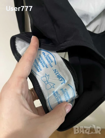 Цял нов бански на марката LORIN, снимка 3 - Бански костюми - 50630842