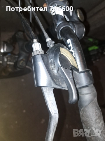 Алуминиев велосипед Bulls Sharptail 3 26-цола, снимка 3 - Велосипеди - 52322915