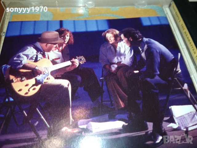 SWING CD 1309231140, снимка 15 - CD дискове - 42547172