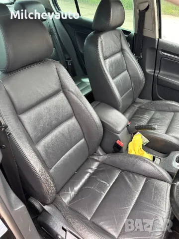 Vw golf 5 на части / фв голф 5, снимка 3 - Автомобили и джипове - 49705141