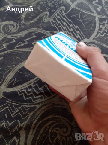 Стар почистващ препарат Хигена, снимка 6 - Други ценни предмети - 29735565