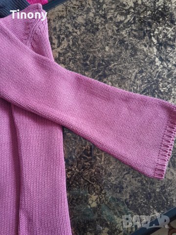 Блуза, снимка 4 - Блузи с дълъг ръкав и пуловери - 42595966