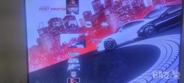 PS3-1Tb+1 Джойстик+40 Игри, снимка 6 - PlayStation конзоли - 52295457