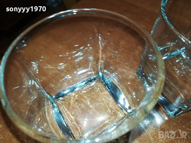 TULLAMORE DEW-2БР ЧАШИ ЗА КОЛЕКЦИЯ 0903241817, снимка 13 - Колекции - 44685942