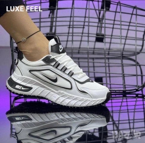 Дамски Маратонки ✨ Nike 