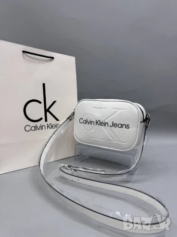 чанти Calvin Klein jeans , снимка 6 - Чанти - 51029684