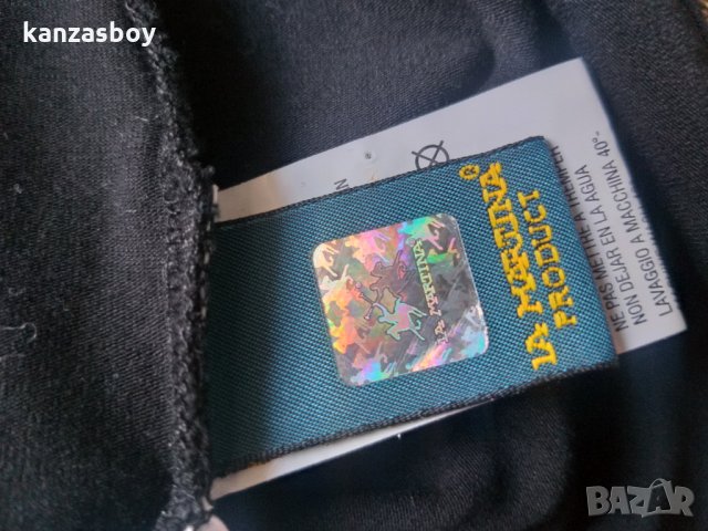 la martina - страхотна дамска блуза КАТО НОВА, снимка 8 - Блузи с дълъг ръкав и пуловери - 31424449