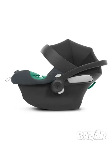 Стол за кола CYBEX ATON B2 I-SIZE 0-13 КГ, снимка 4 - Столчета за кола и колело - 55990662
