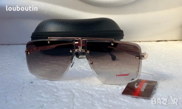 Carrera 1016 мъжки слънчеви очила УВ 400, снимка 7 - Слънчеви и диоптрични очила - 31245325